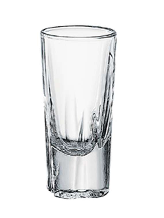 transparent heavy bottom glass tumbler