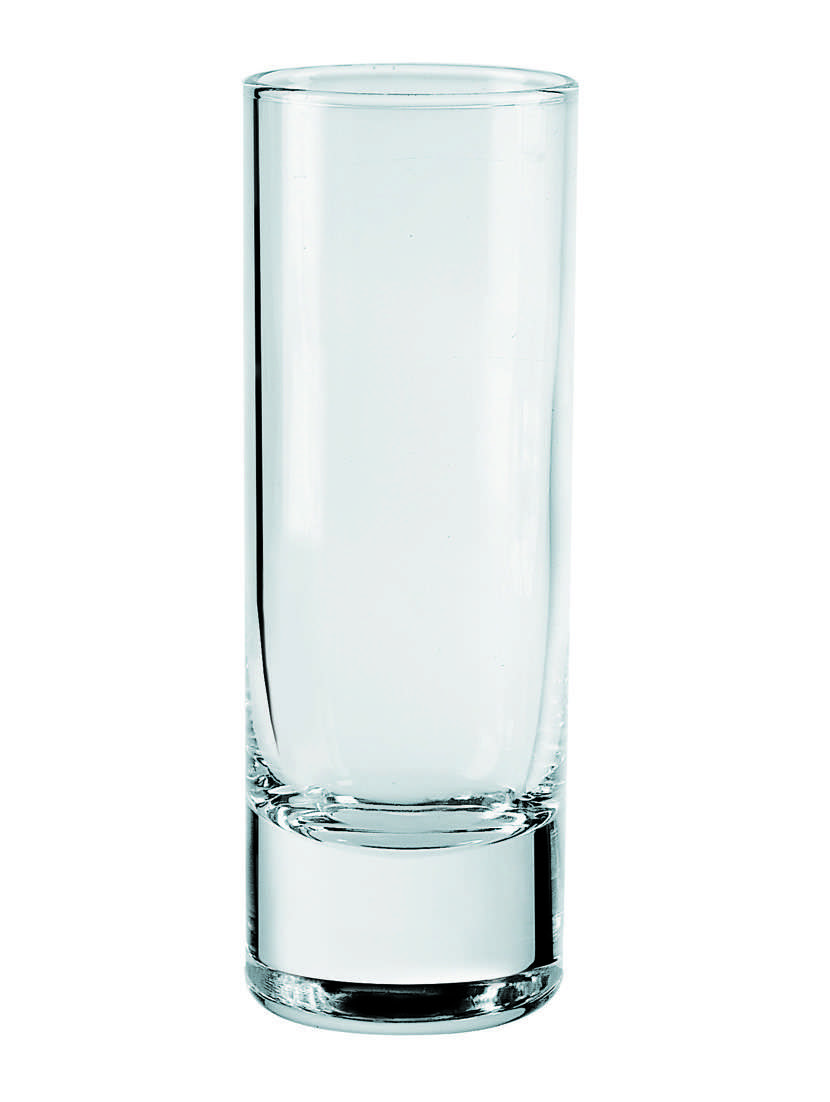 transparent heavy bottom glass tumbler