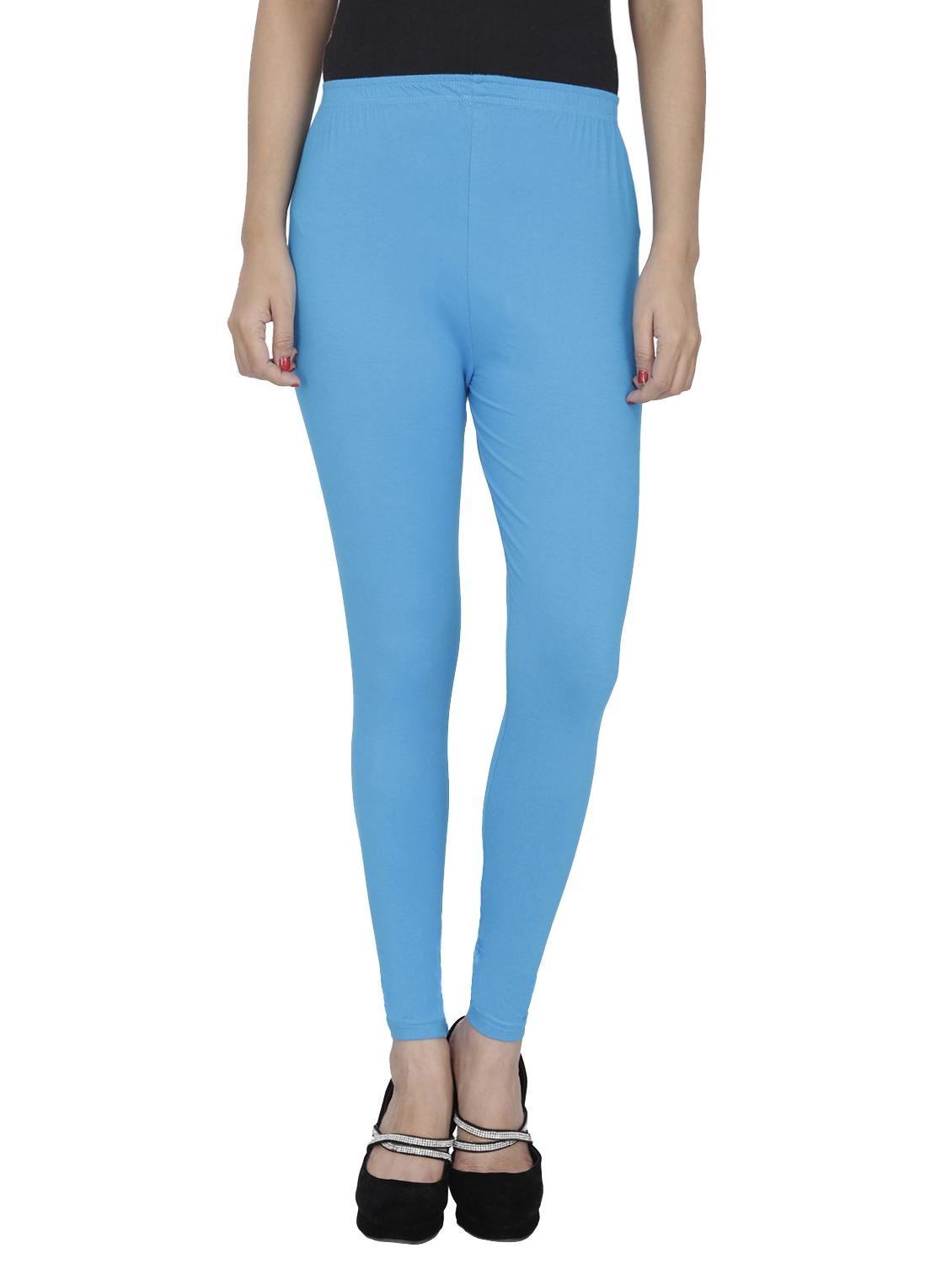 ankle length legging  - 10229621 -  Zoom Image - 0