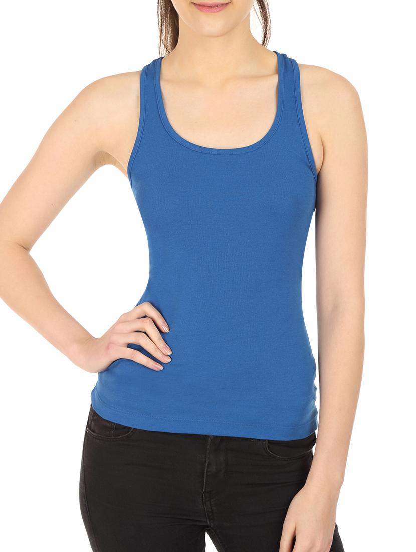 set of 2 racer back solid camisole - 10233549 - Standard Image - 5