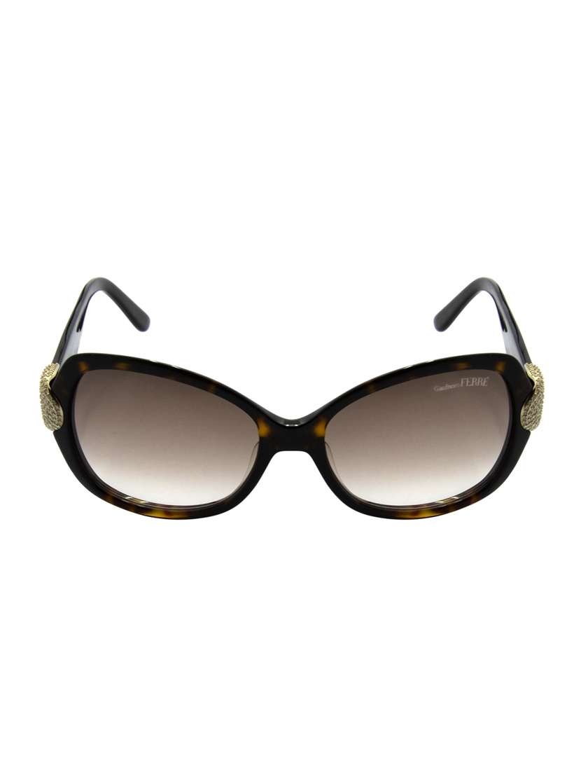 gianfranco ferre gf974-01-h19 sunglasses