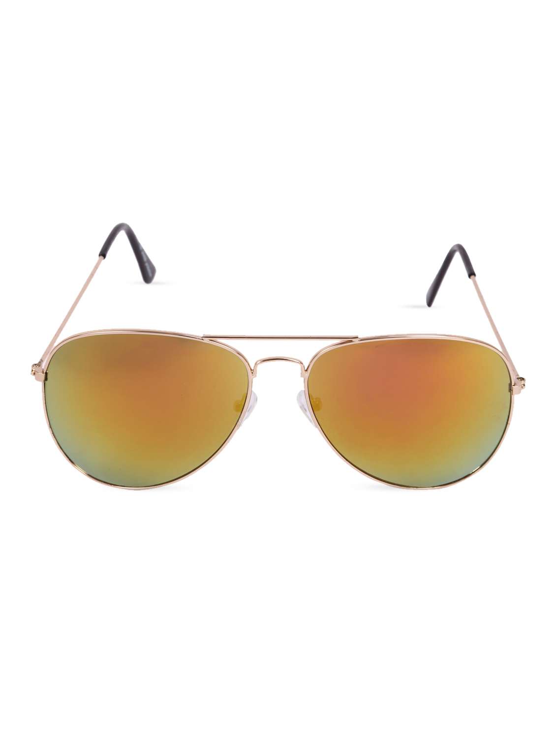 rainbow effect lens sunglasses
