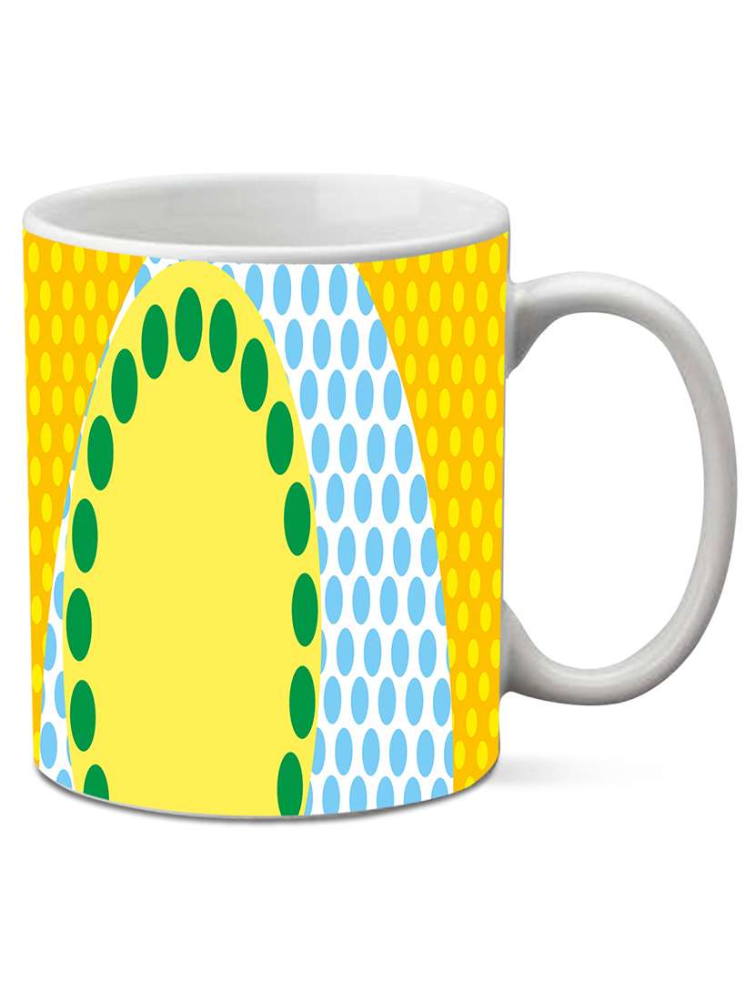 mesleep dots only mug