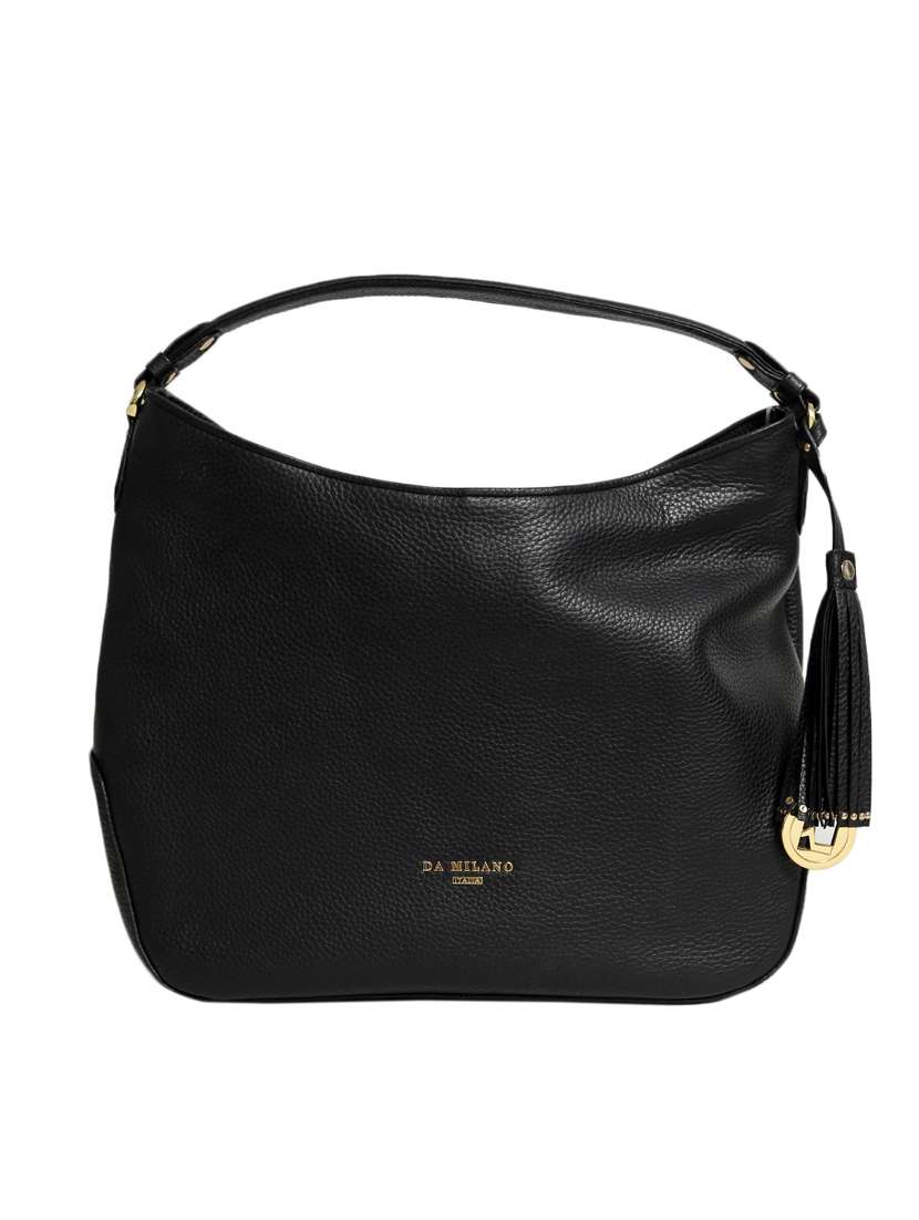 Shoulder Bag Da Milano Handbags Online India Buy Online Black