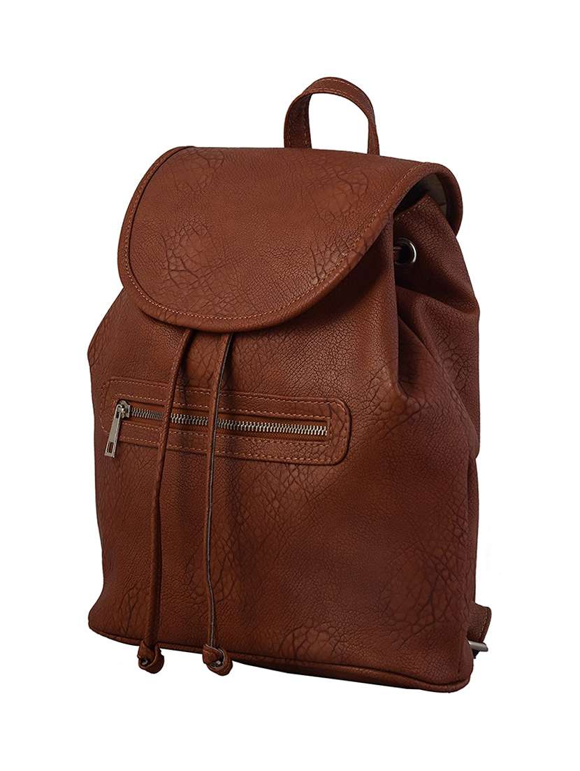 rust pu accessory