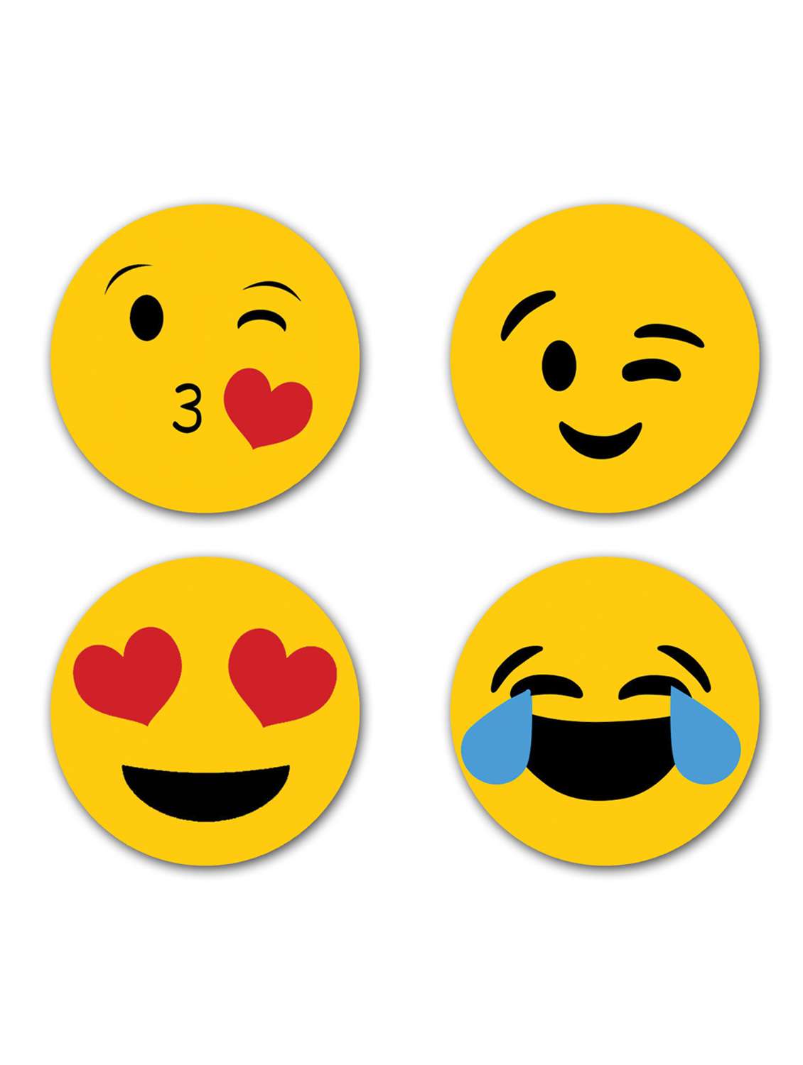 stybuzz printed coasters