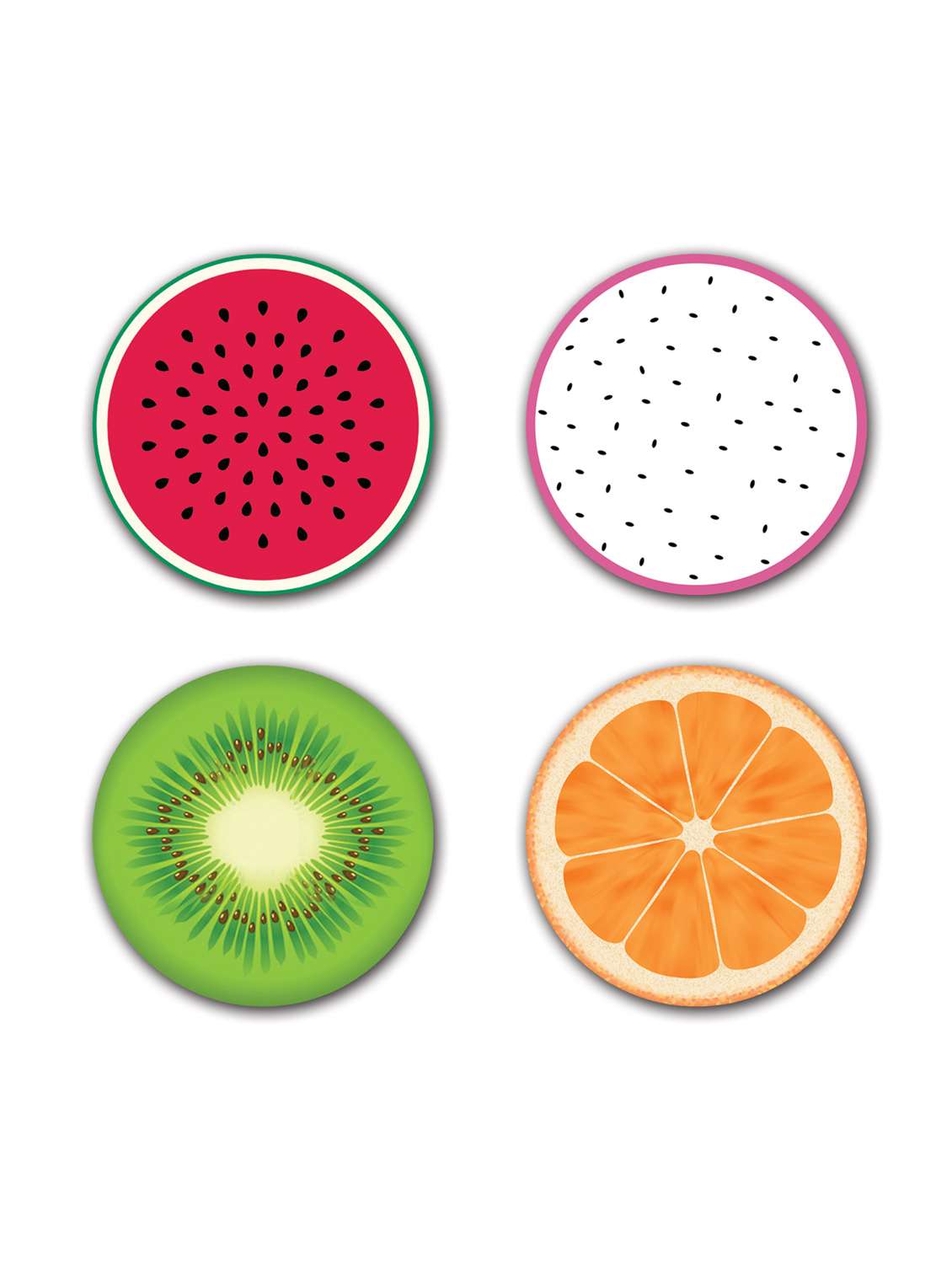 stybuzz printed coasters