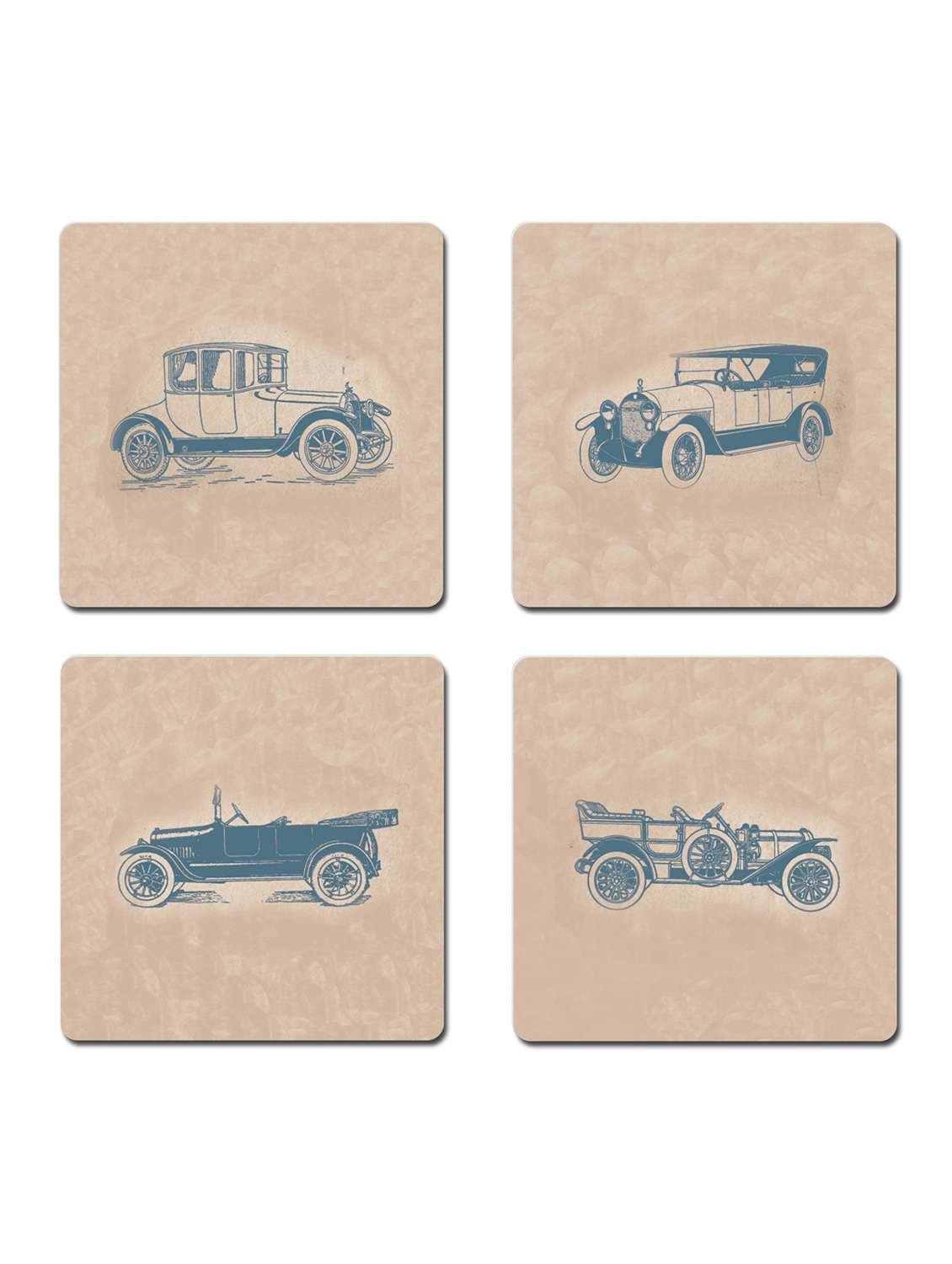 stybuzz printed coasters