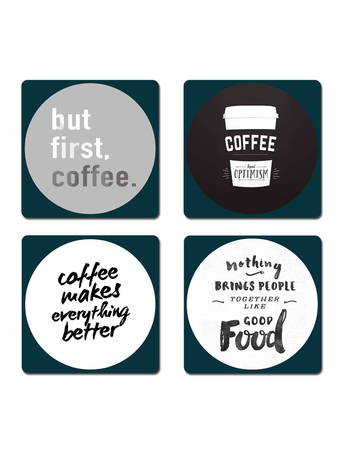 stybuzz printed coasters