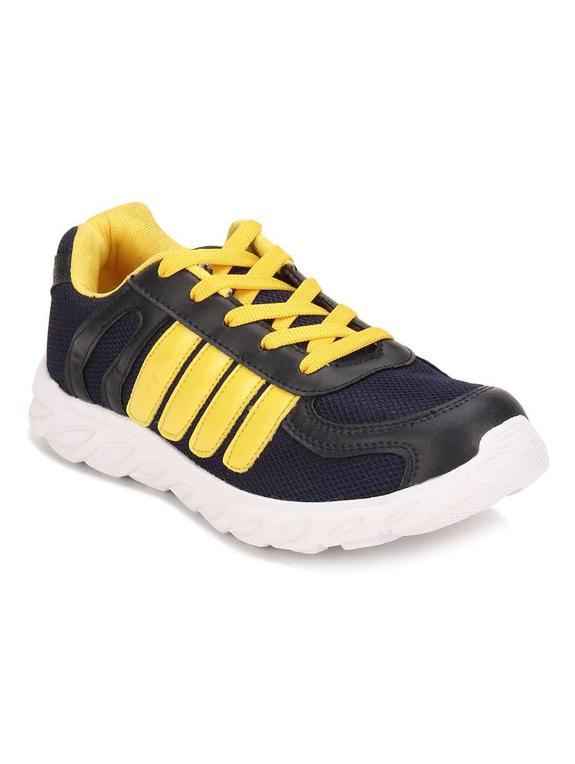 Running Shoes Puma Shoes Yepme Buy Online Yellow Leather Sport
