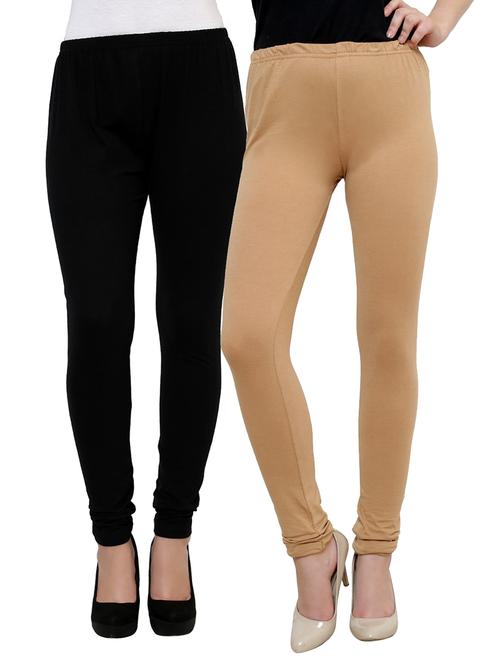 multi colored casual legging - 10501522 -  Standard Image - 0