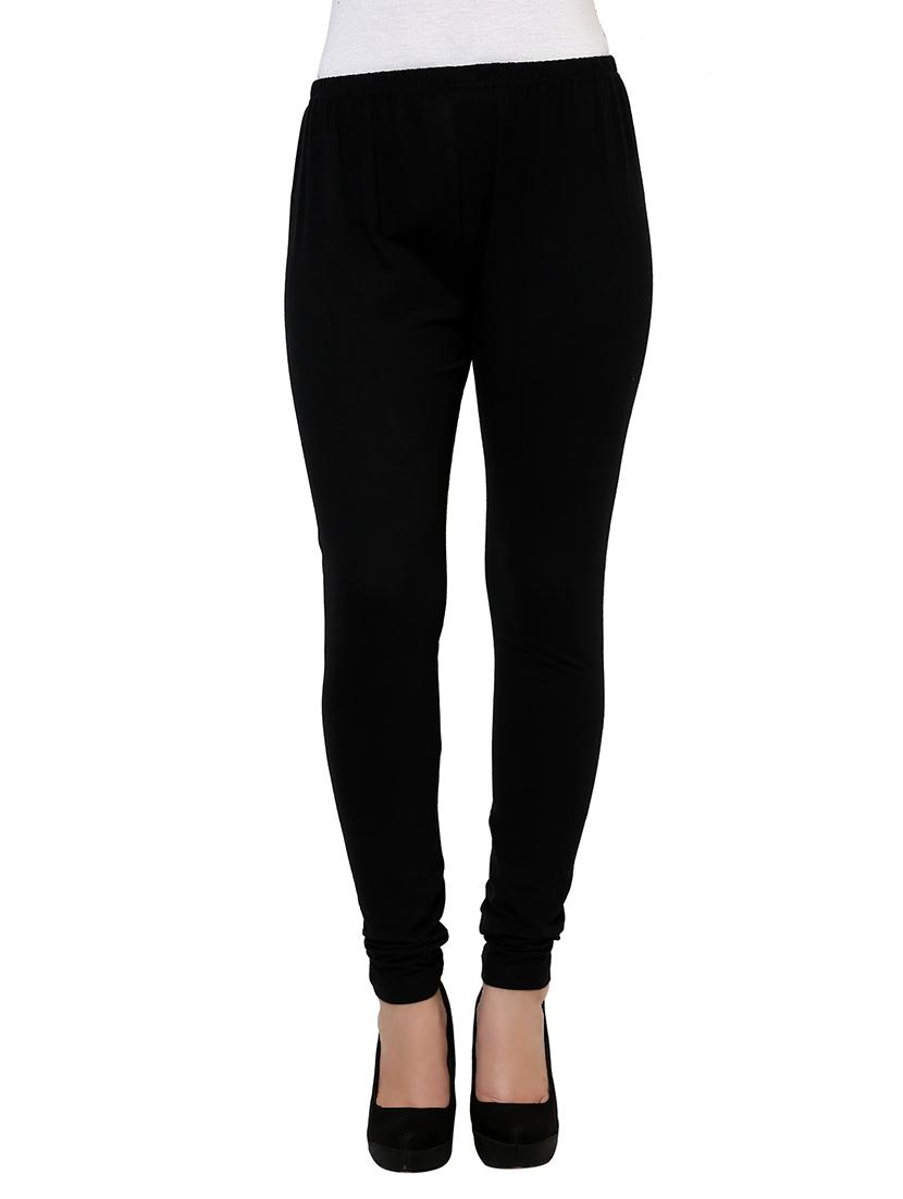 multi colored casual legging - 10501522 - Standard Image - 3