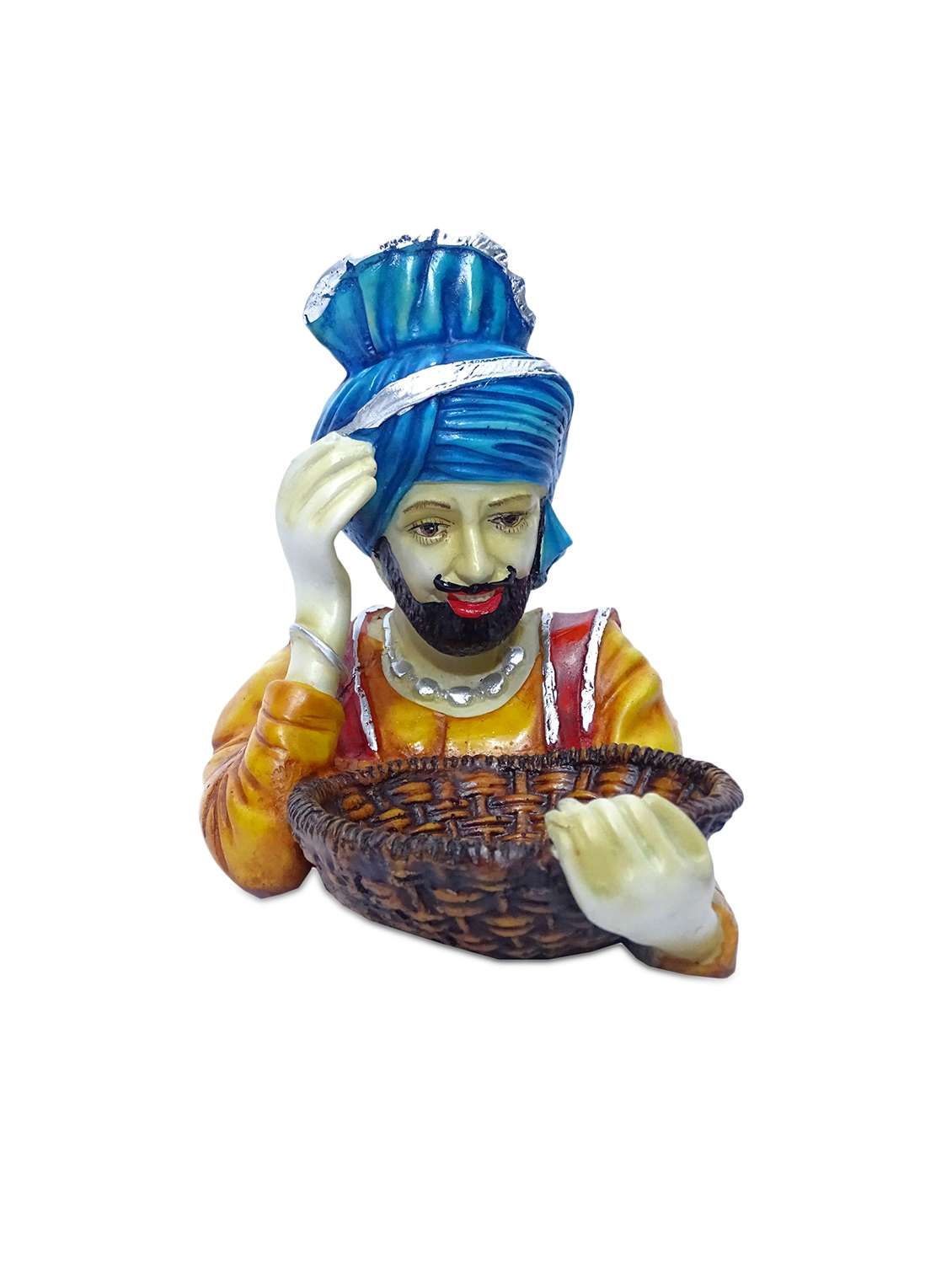 paras magic sardar ji dry fruit basket