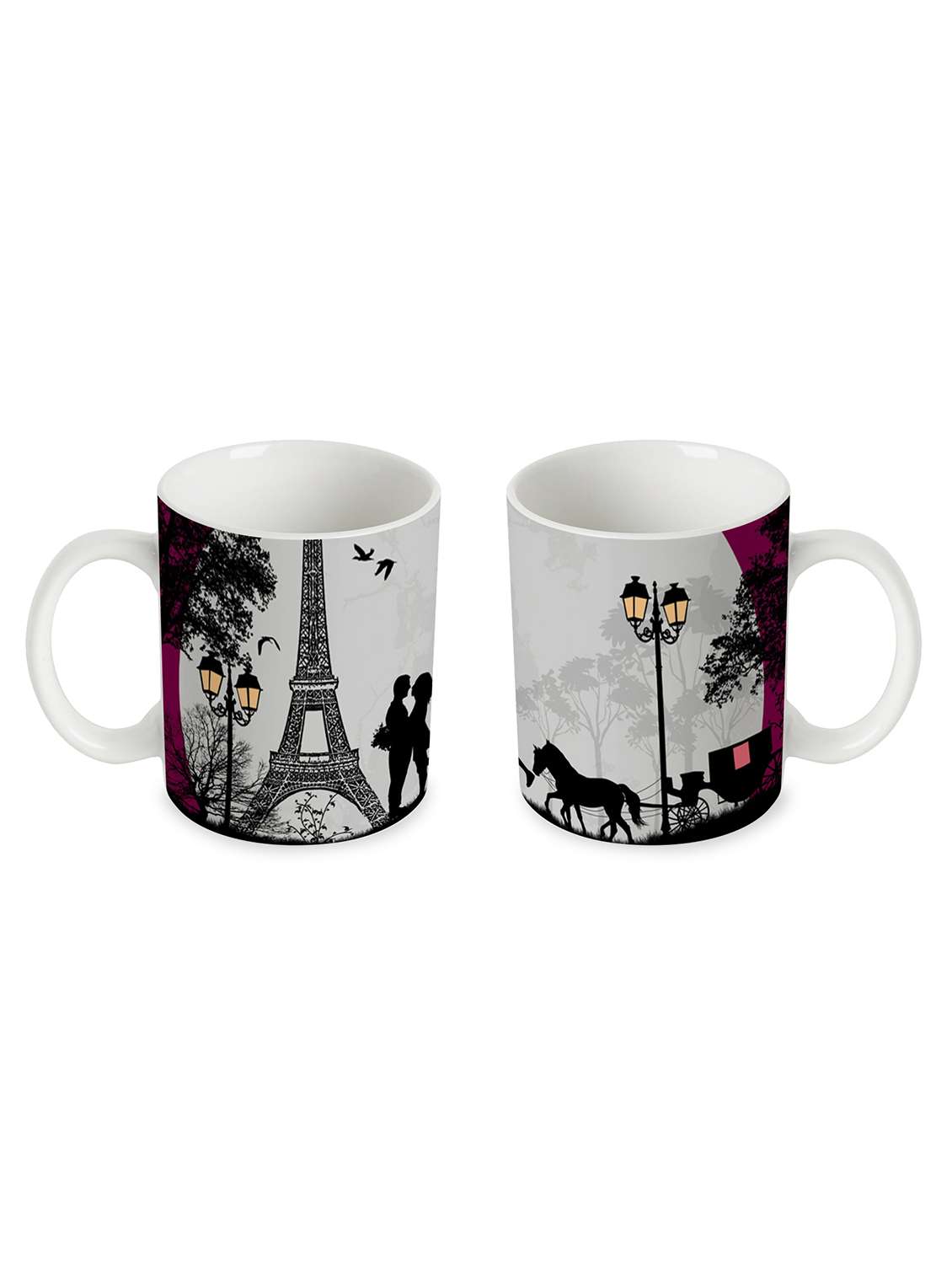 couple love mug