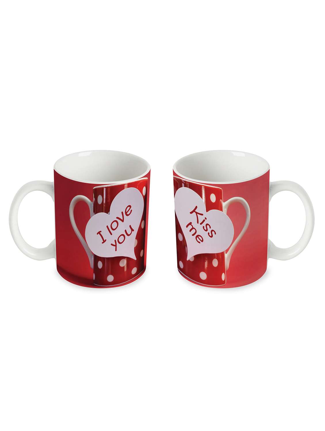 love mug mug