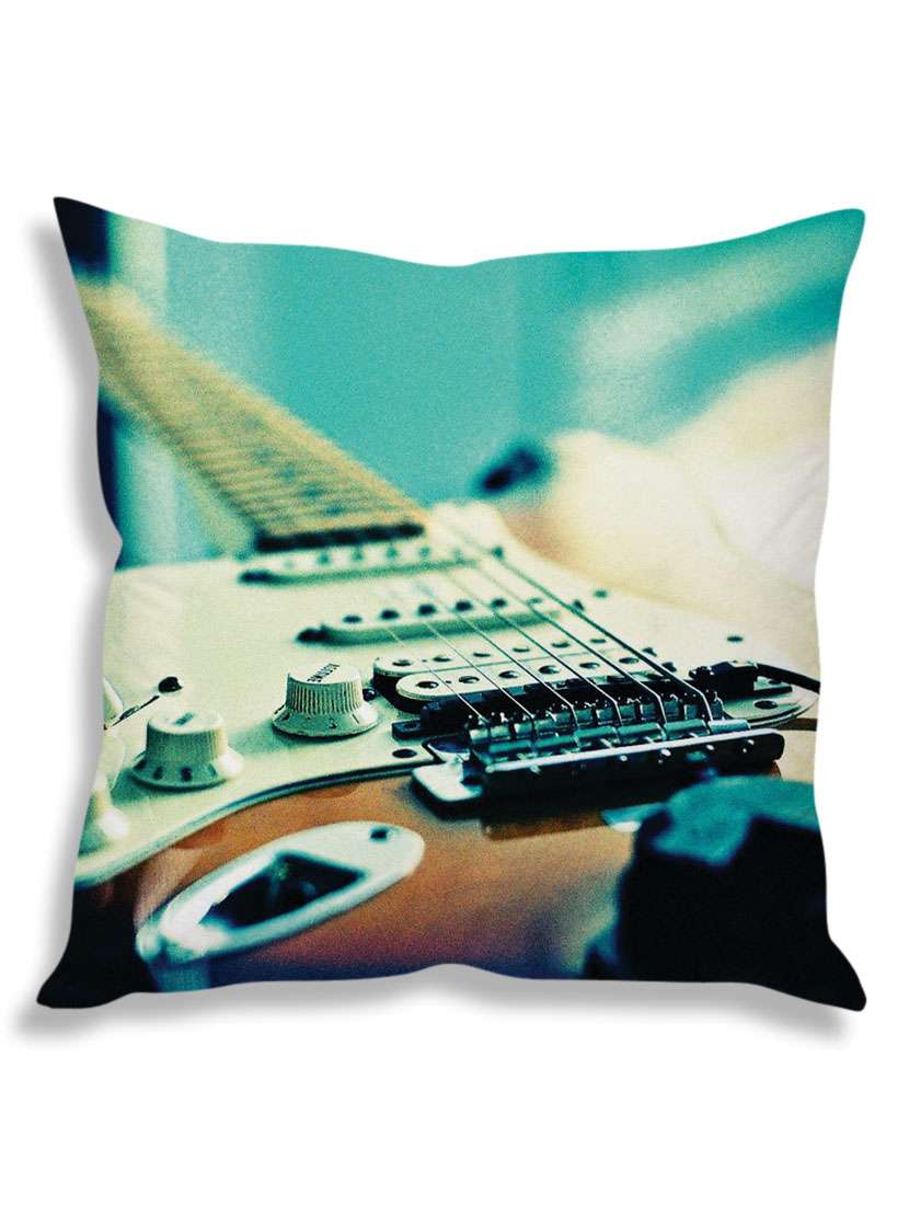 stybuzz printed cushion cover