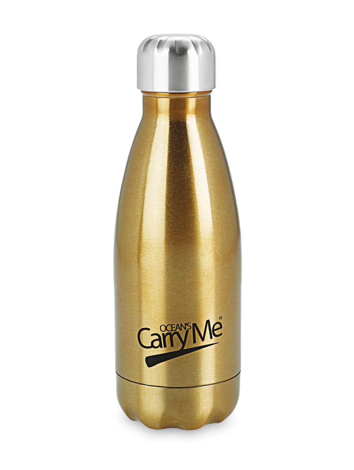 aqua hot & cold flask  bottle