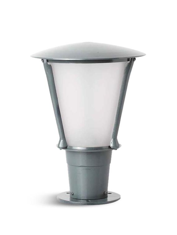 Outdoor Post Lights India Design Ideas Gate Pillar Post Lighting Gl4733 By Superscape Outdoor