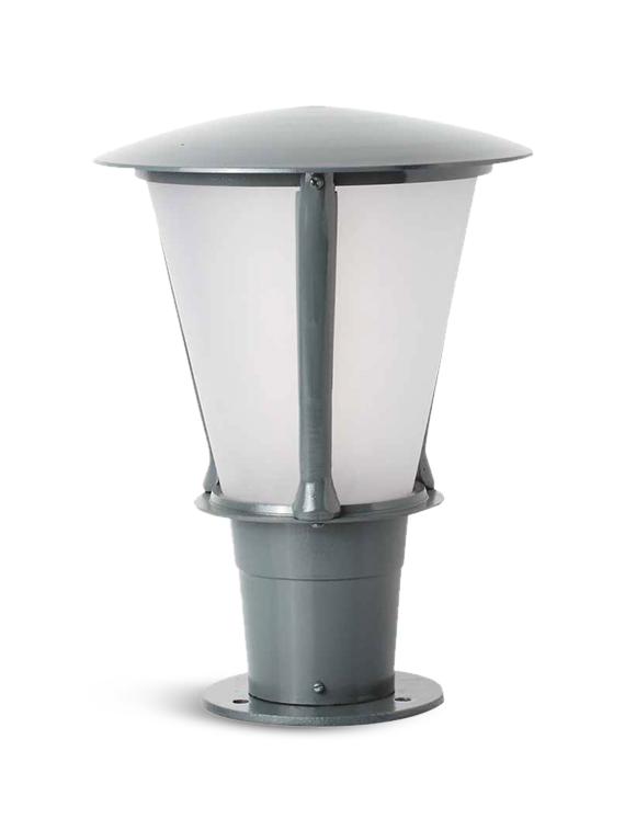 Gate Pillar Post Lighting Gl4733 By Superscape Outdoor Gate Pillar Post Lighting Gl4733 By Superscape Outdoor Ping For Lights In India 10596464