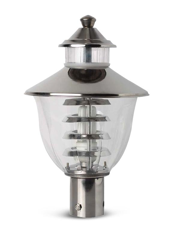 Gate Pillar Post Lighting Gl4742 By Superscape Outdoor Gate Pillar Post Lighting Gl4742 By Superscape Outdoor Ping For Lights In India 10596469
