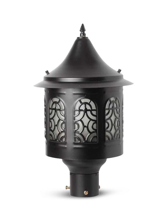 Gate Pillar Post Lighting Gl4743 By Superscape Outdoor Gate Pillar Post Lighting Gl4743 By Superscape Outdoor Ping For Lights In India 10596470