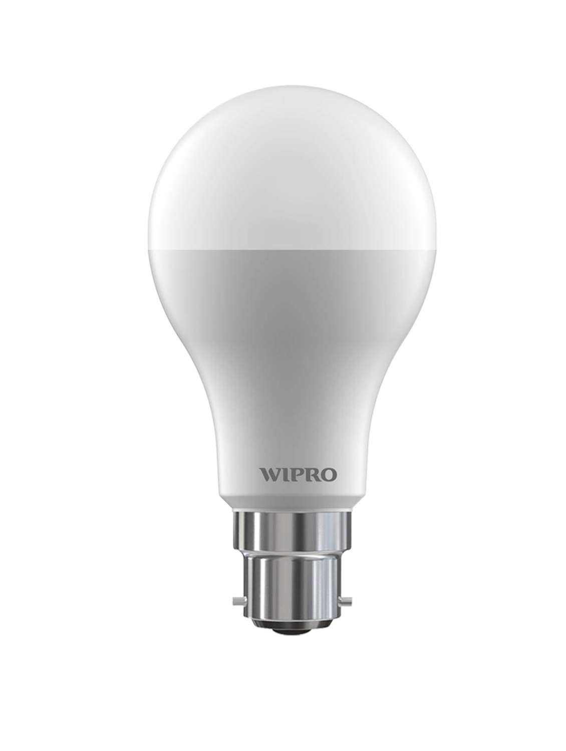 Buy online Wipro W Led 6500k Cool Day Light Bulb from Lighting