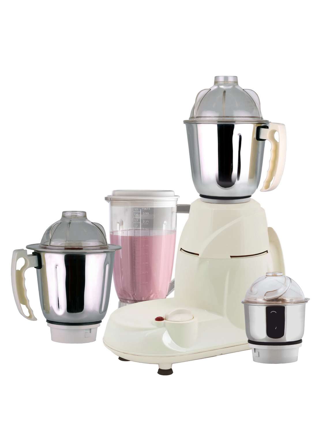 anjalimix mixer grinder