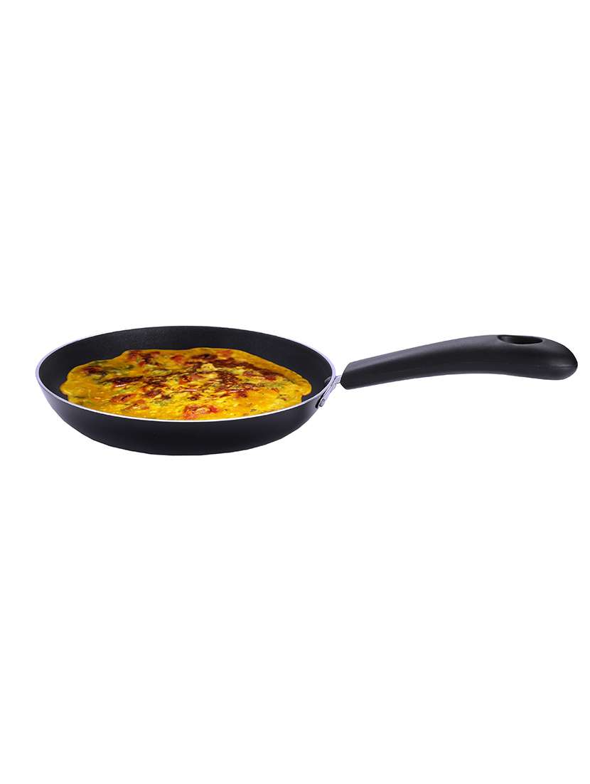 sumeet nonstick tapper pan 220 mm