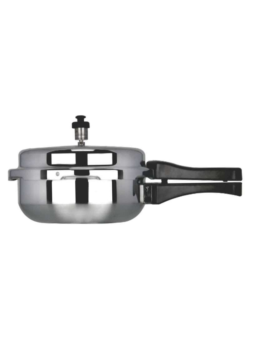 sumeet alluminium pressure pan 2.5 litre