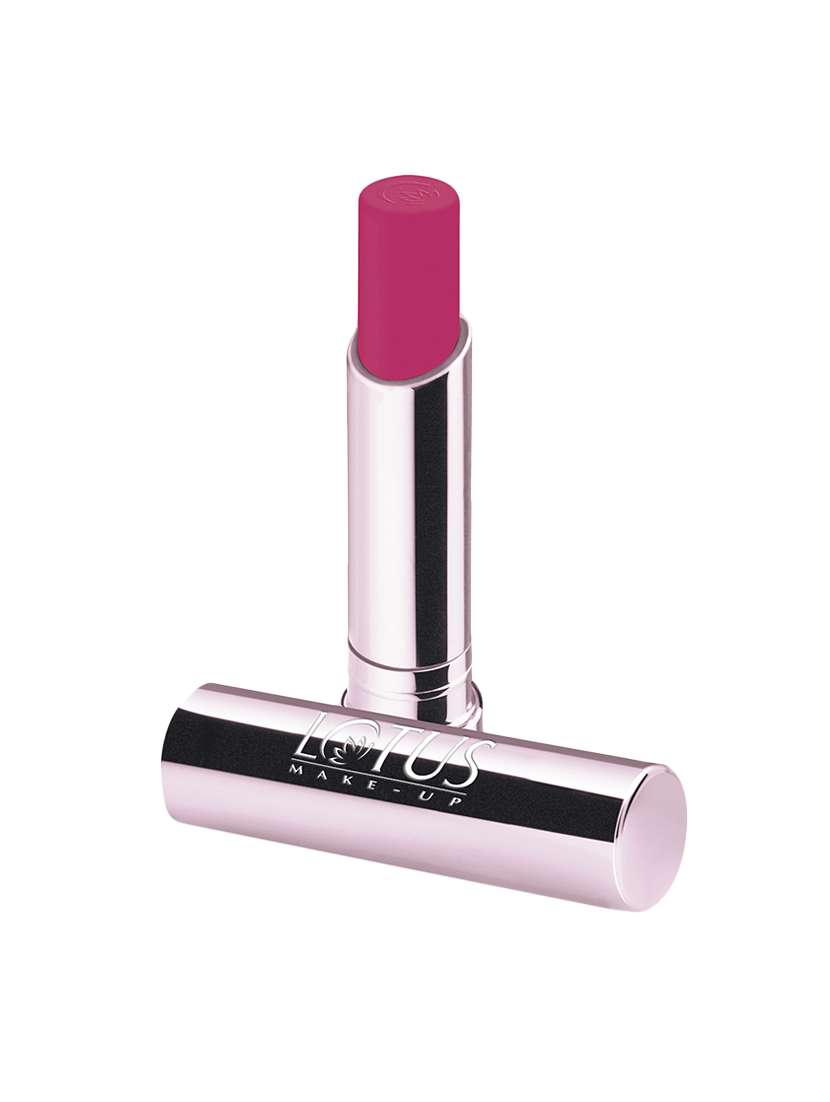 lotus make-up ecostay long lasting lip color me ???n??? mauve  430 4.2g