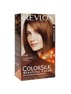 Light Golden Brown Skin Friendly Ingredients Colour - By