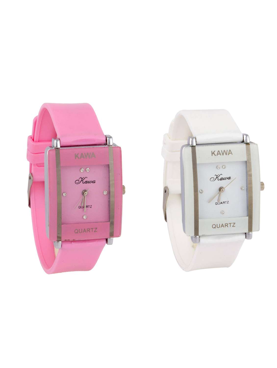 Buy online Addic Combo Of Two Watches Watch from watches for Women