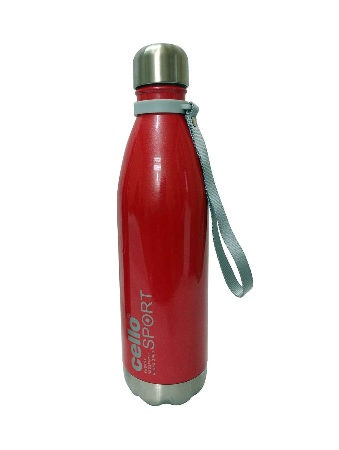 cello scout water bottle