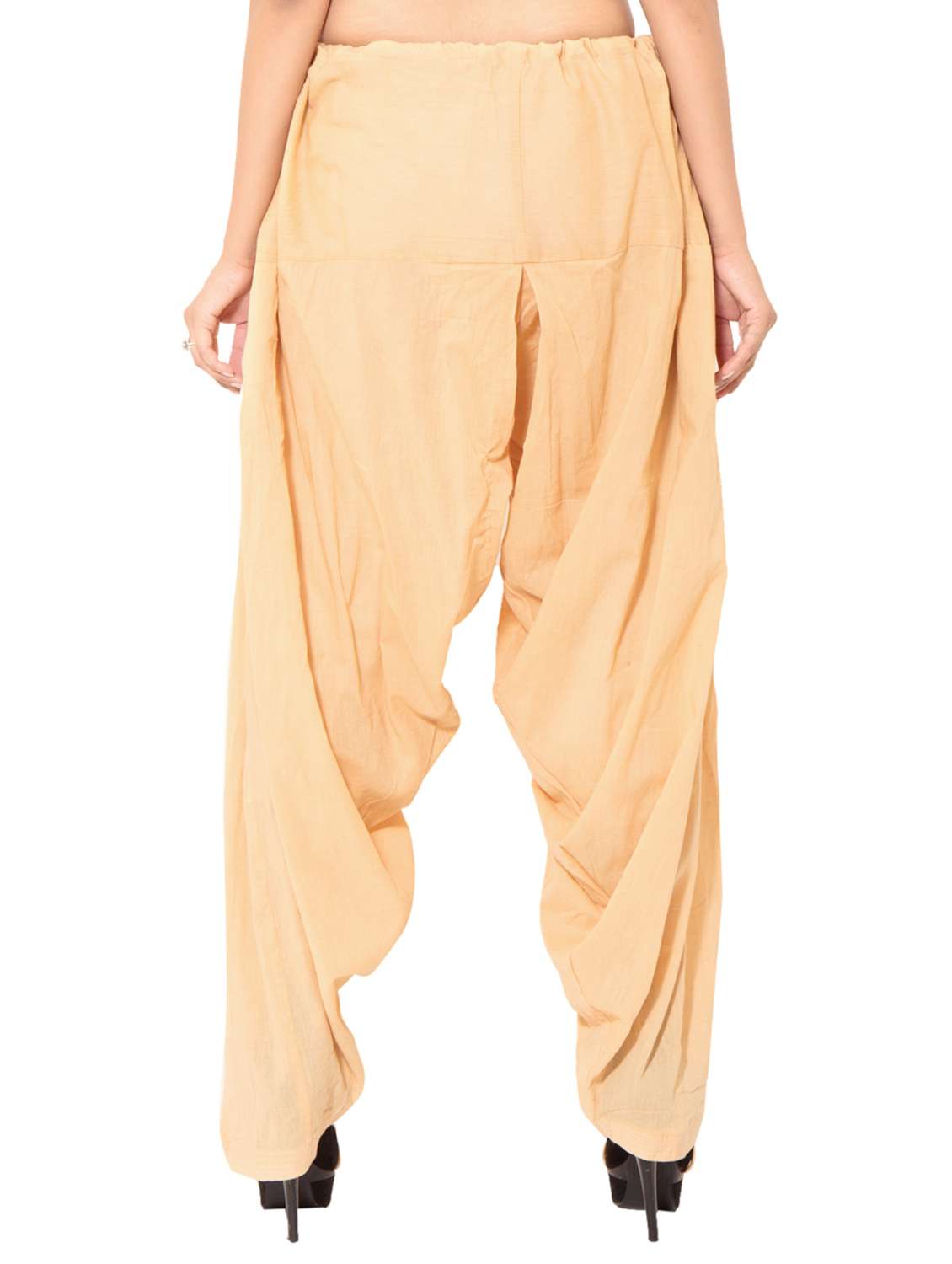 multi color cotton combo salwar - 11120030 -  Standard Image - 3