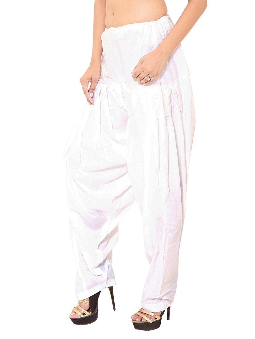 multi cotton combo salwar - 11120039 - Standard Image - 5