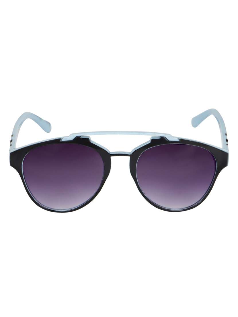 alee black wayfarer sunglasses