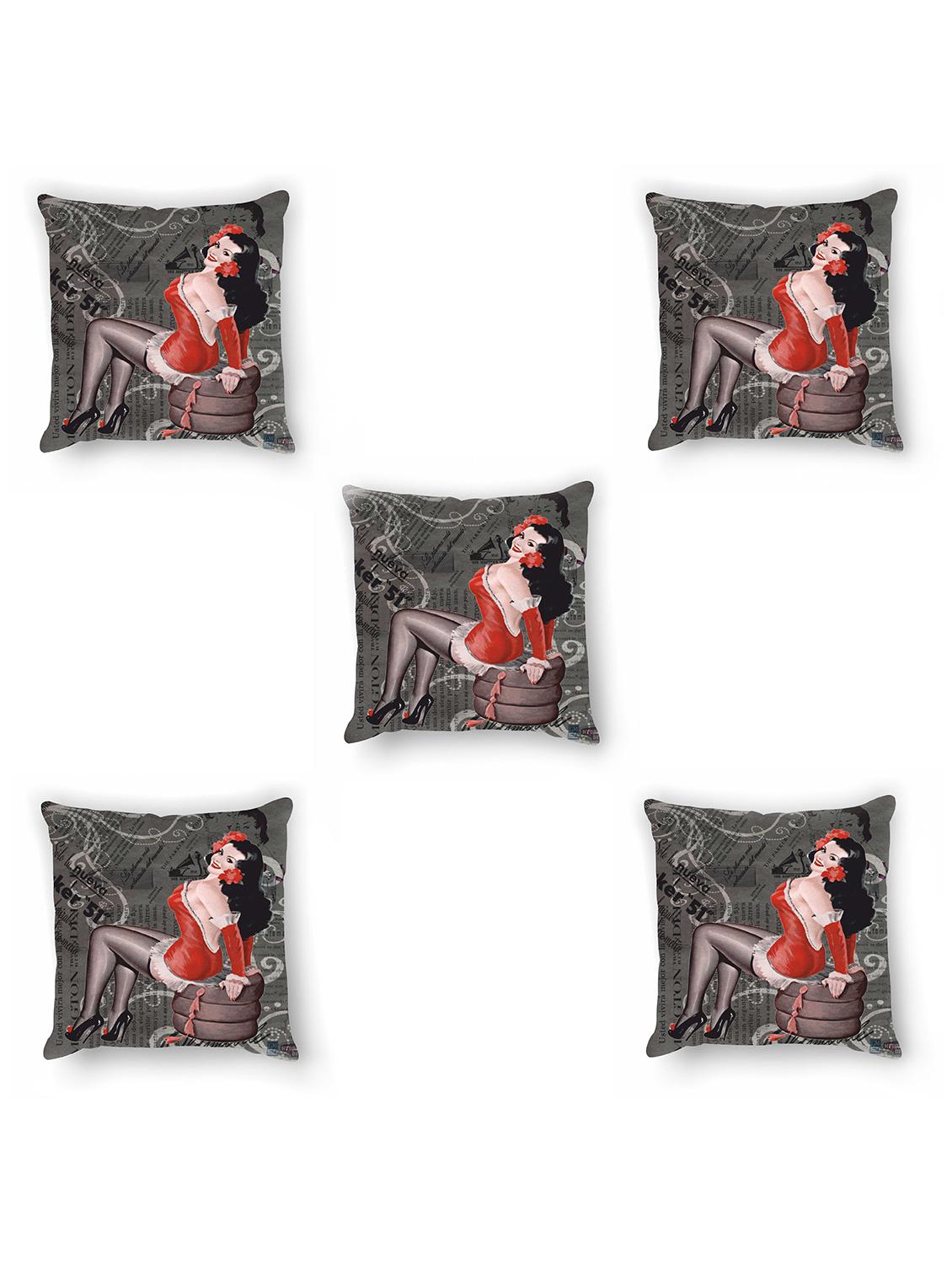 cushion covers - 11225935 -  Zoom Image - 0