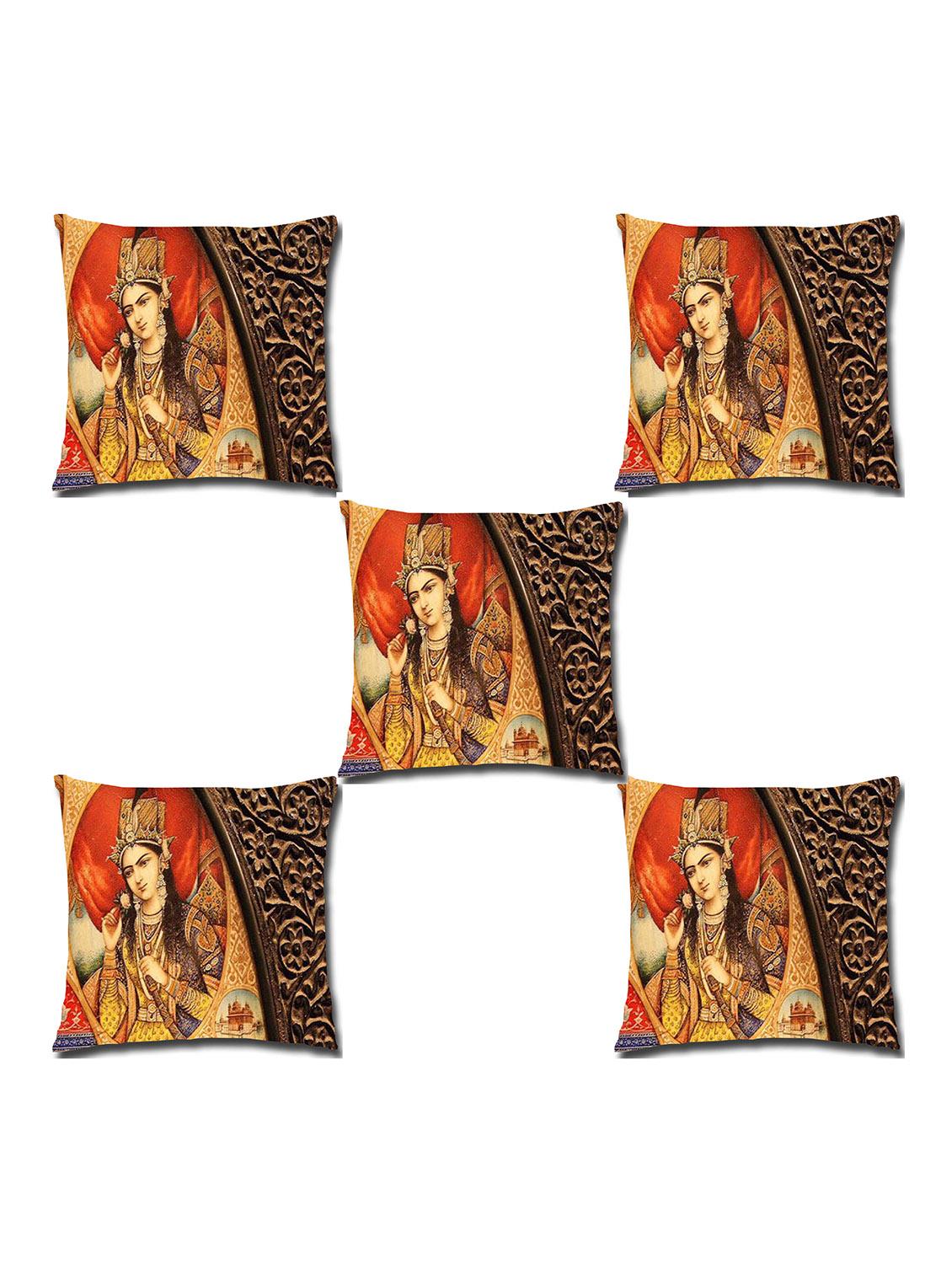 cushion covers - 11225972 -  Zoom Image - 0