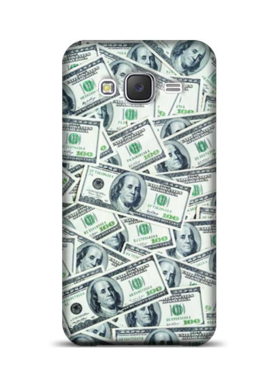 Buy online One Hundred Dollar Banknotes Samsung Galaxy J7 Phone
