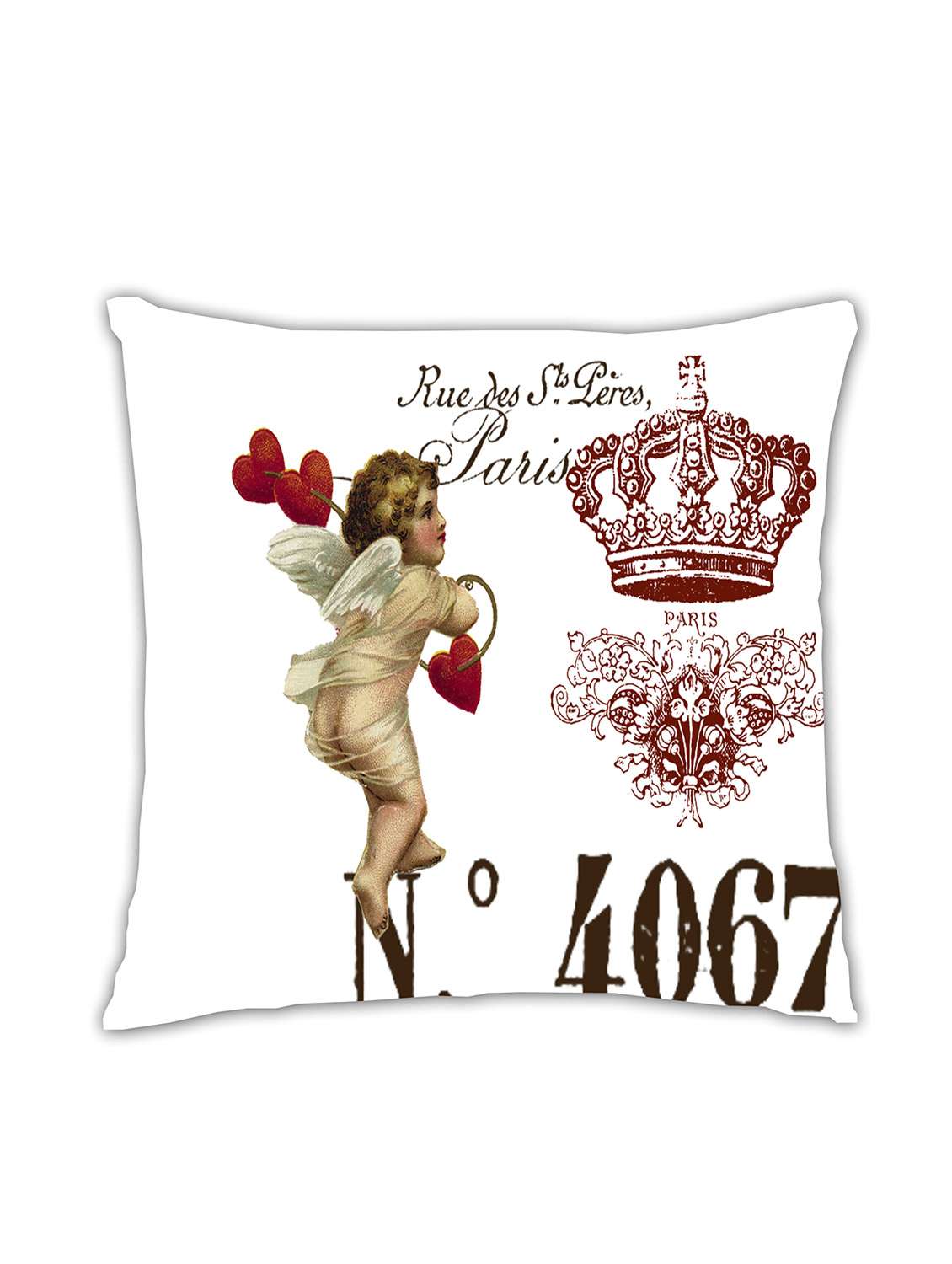 cushion covers - 11270429 -  Zoom Image - 0
