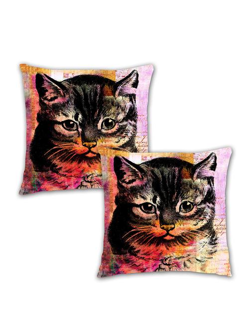 cushion cover - 11270449 - Standard Image - 0