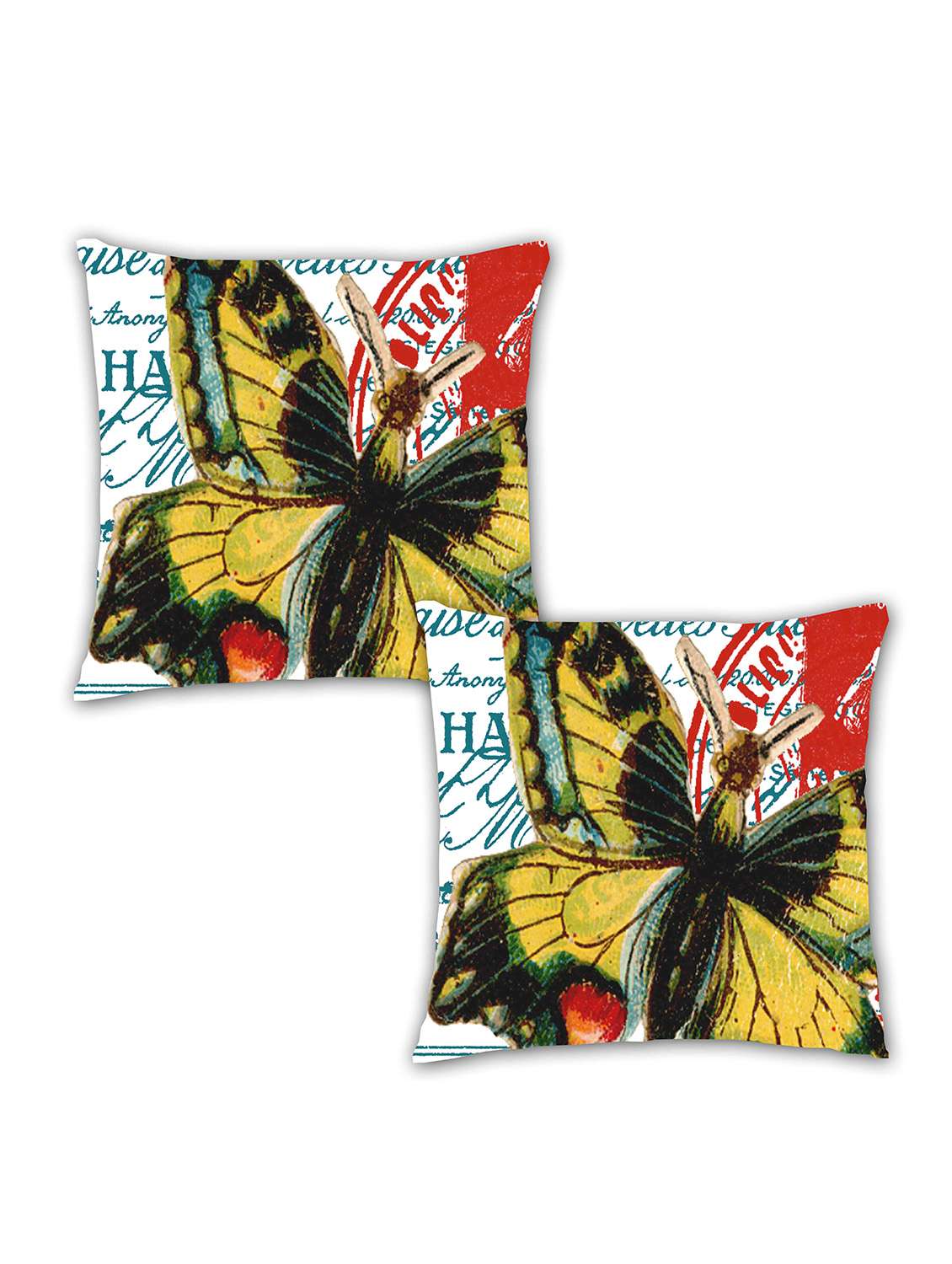 cushion cover - 11270458 -  Zoom Image - 0