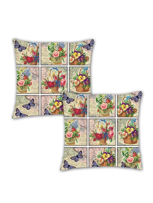cushion cover - 11270466 -  Standard Image - 0
