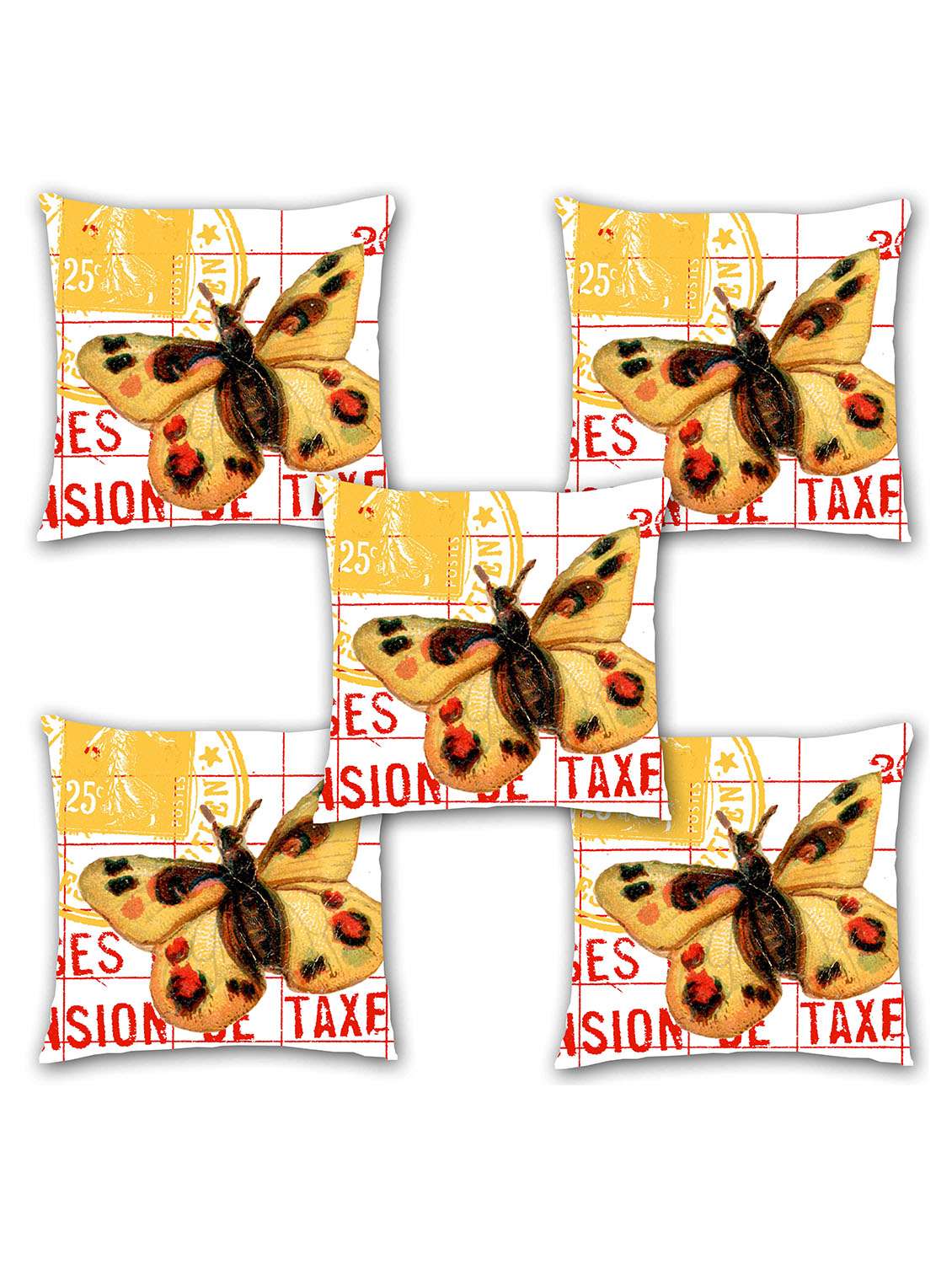 cushion covers - 11270690 -  Zoom Image - 0