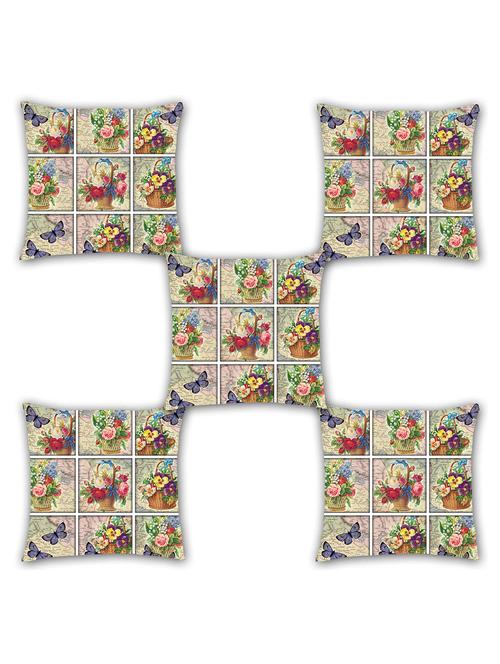 cushion covers - 11270701 - Standard Image - 0