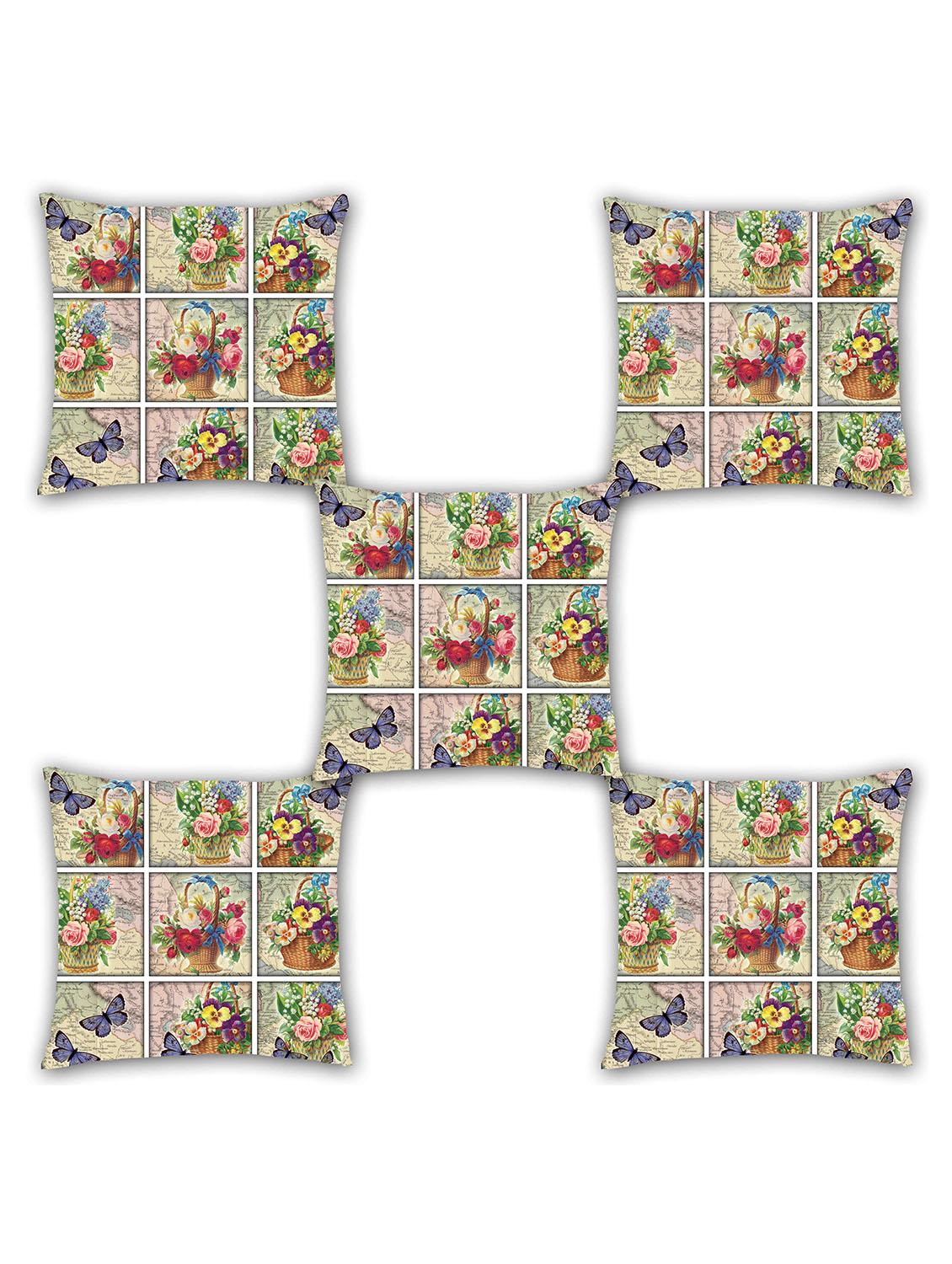 cushion covers - 11270701 -  Zoom Image - 0