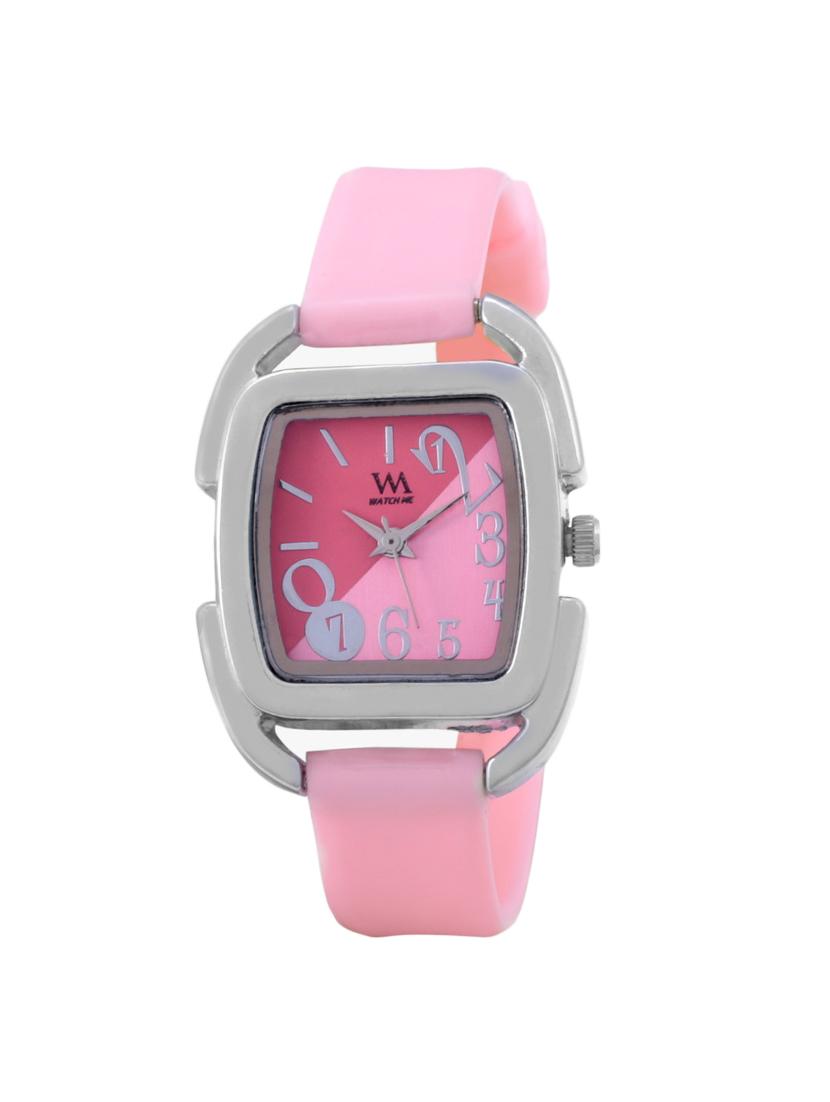 black wrist watch - 11273399 - Zoom Image - 0