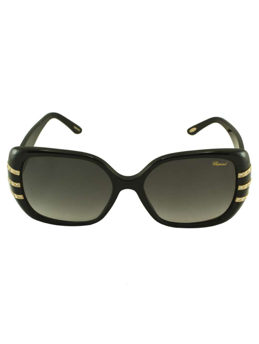 grey square sunglass