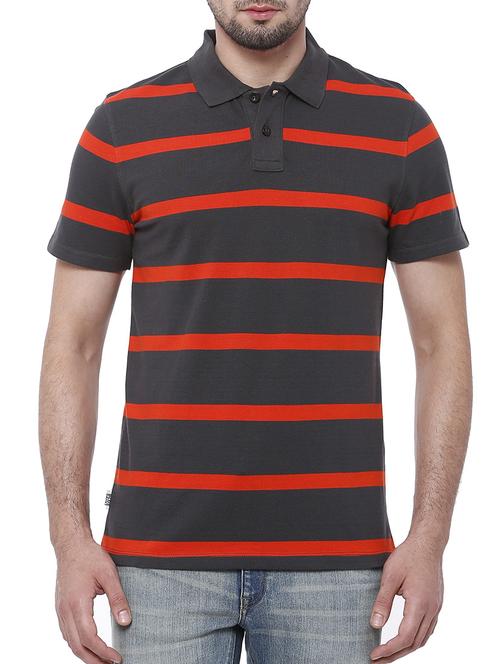 multicolor cotton tshirt - 11412532 - Standard Image - 0