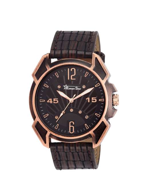 fastrack 38052sm03